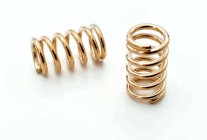 Jevries Coil Springs Hard Gold (2)